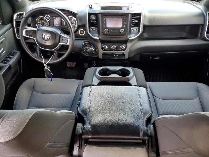 2022 Dodge RAM 1500 BIG Horn