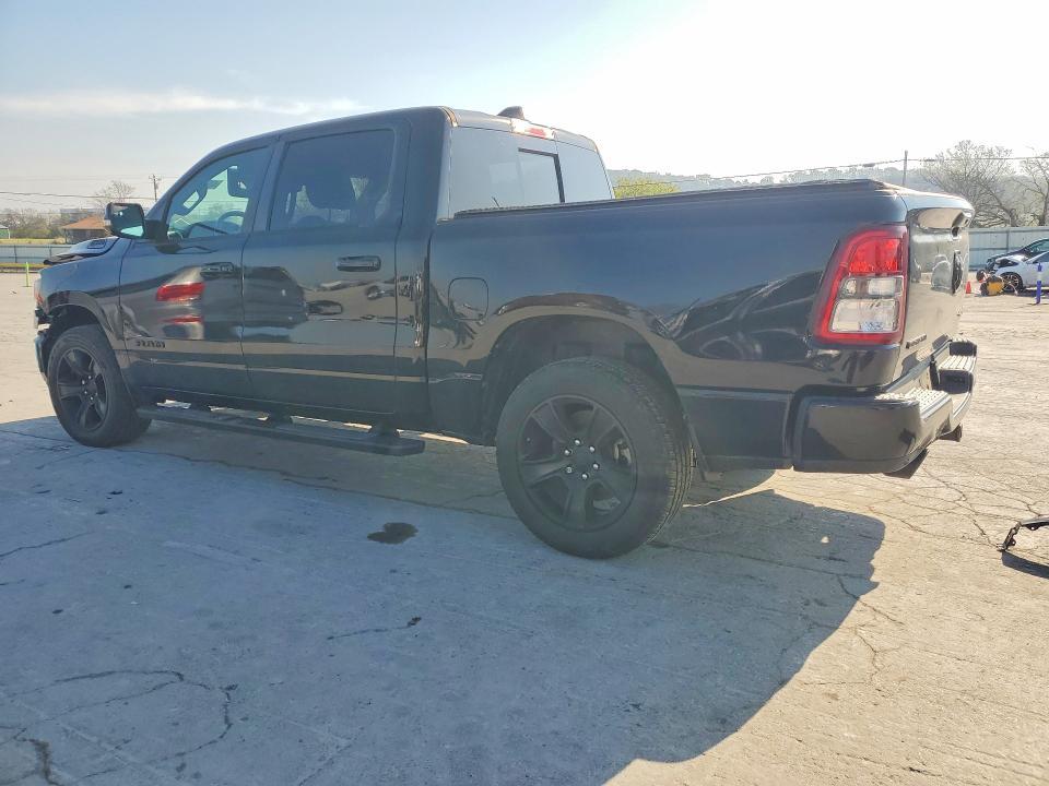 2021 Dodge RAM 1500 BIG Horn