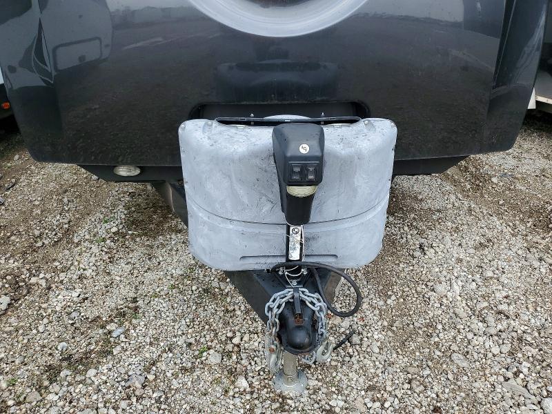 2014 Heartland North Trail Camper