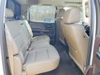 2016 GMC Sierra K1500 SLT