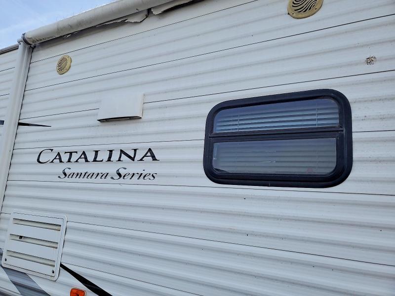 2014 Foresriver 2014 Forest River Catalina Camper