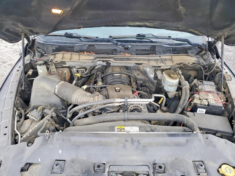 2016 Dodge 2500 Laramie