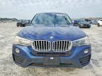 2016 BMW X4 Xdrive28i