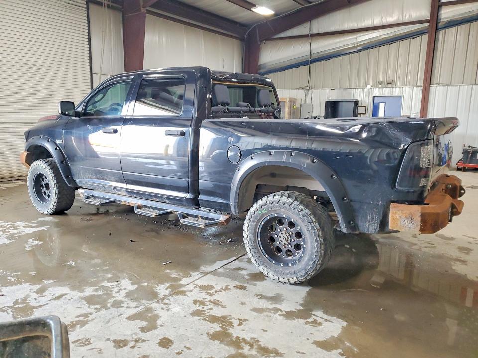 2012 Dodge RAM 2500 ST