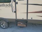 2015 Outback 2015 Keystone Outback Camper