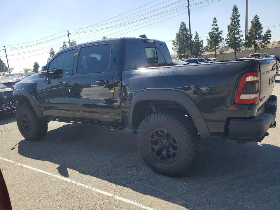 2022 Ram Trucks 1500 TRX