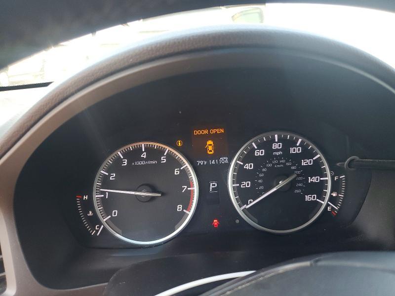 2015 Acura Ilx 20