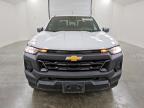 2025 Chevrolet Colorado