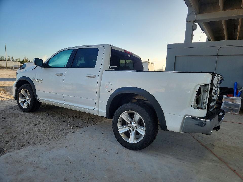 2013 Dodge RAM 1500 Sport