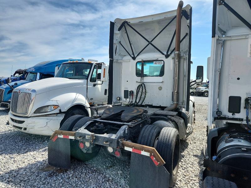 2017 Peterbilt 579 Semi Truck