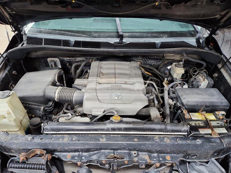 2010 Toyota Tundra Double Cab SR5