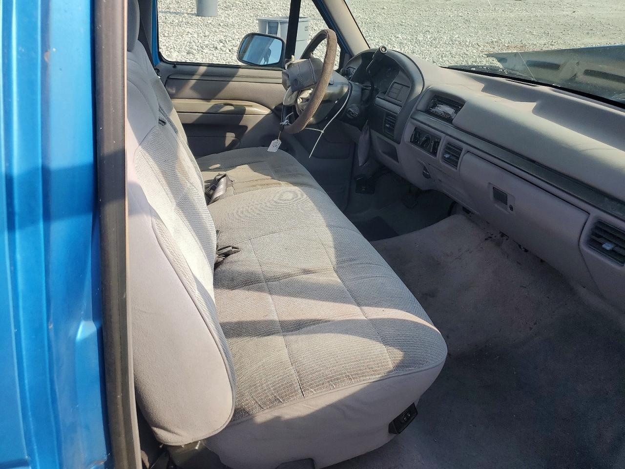 1995 Ford F150