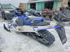 2016 Yamaha Srviper L-TX SE