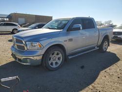 2017 Dodge Ram 1500 Longhorn en venta en Kansas City, KS
