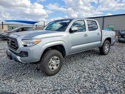 Camiones con verificación Run & Drive a la venta en subasta: 2022 Toyota Tacoma SR V6