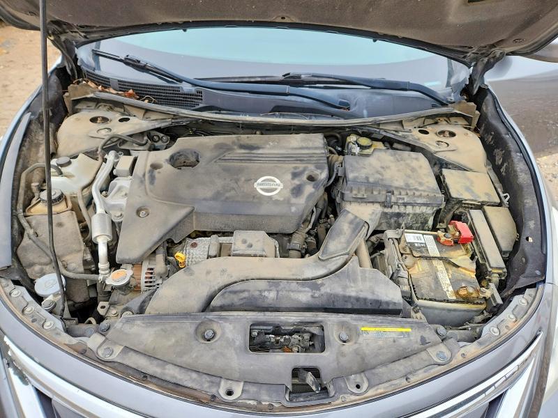 2014 Niss Altima