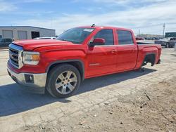 2015 GMC Sierra C1500 SLE en venta en Oklahoma City, OK