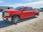2015 GMC Sierra C1500 SLE