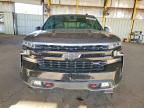 2021 Chevrolet Silverado K1500 LT Trail Boss