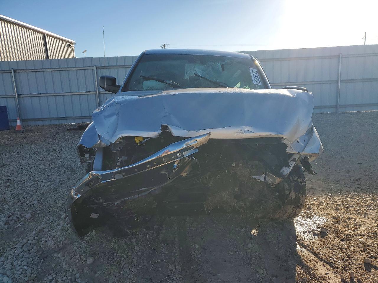 2018 Dodge RAM 1500 SLT