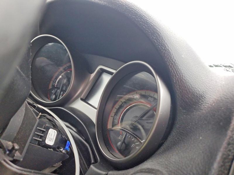 2015 Dodge Journey Crossroad
