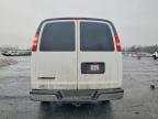 2021 Chevrolet Express G3500 LT