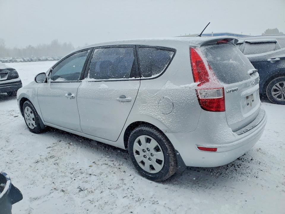 2012 Hyundai Elantra Touring gls