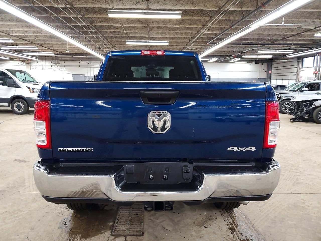 2024 Dodge RAM 2500 BIG Horn