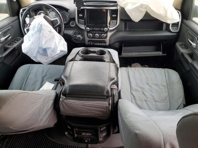 2019 Dodge Ram 1500 big Horn