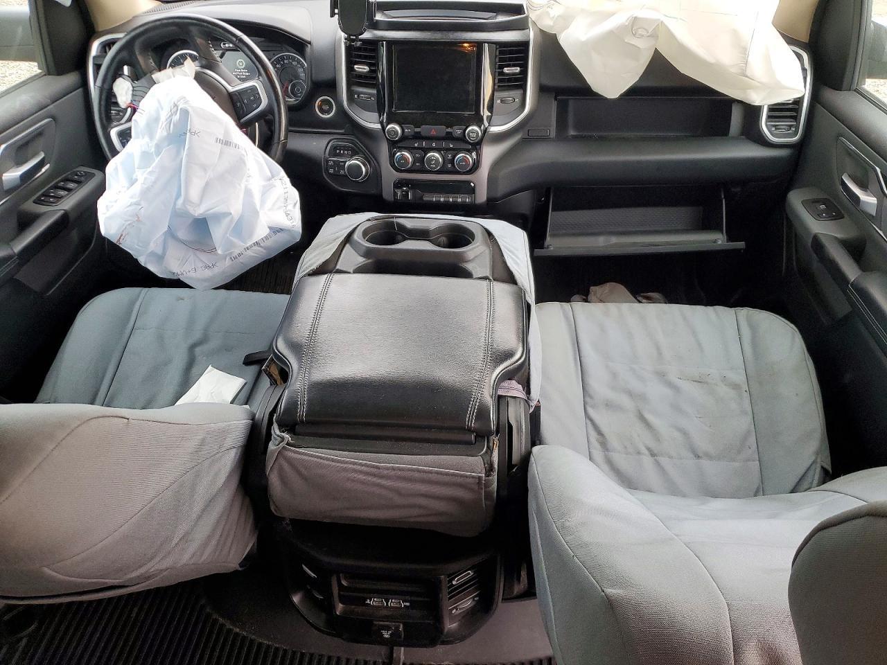 2019 Dodge RAM 1500 BIG Horn