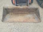 2008 Kubota Tracked Skid Steer Loader