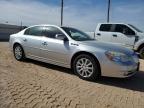2011 Buick Lucerne cx