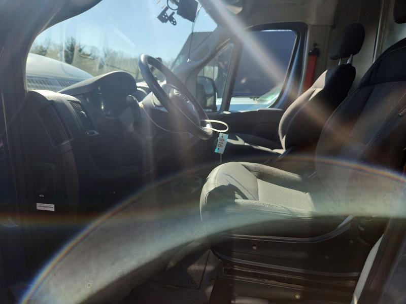 2020 Dodge RAM Promaster 1500 Delivery Van