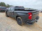 2026 Chevrolet Silverado C1500 Custom