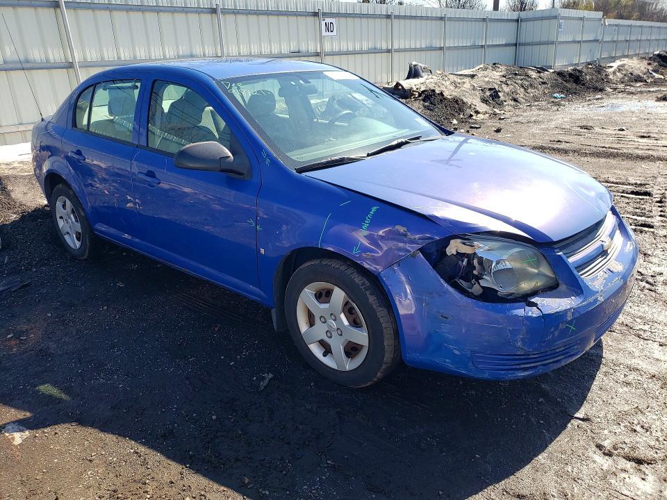 2008 Chevrolet Cobalt ls