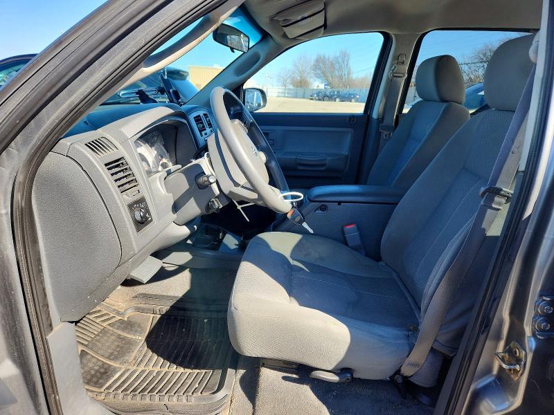 2006 Dodge Dakota Quad SLT