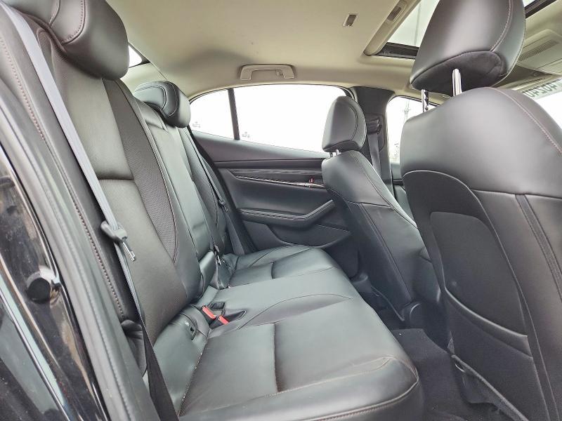2019 Mazda 3 Premium