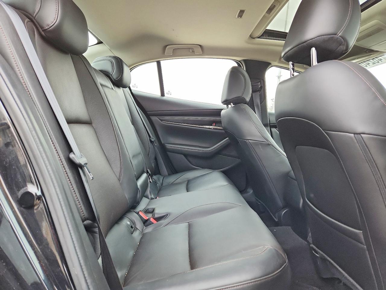 2019 Mazda 3 Premium