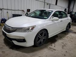 2016 Honda Accord Touring for sale in West Mifflin, PA