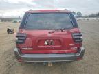 2003 Toyota Sequoia SR5