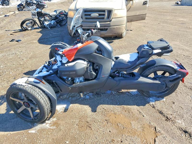 2023 Can-Am Ryker Sport