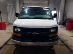 2007 Chevrolet Express G3500