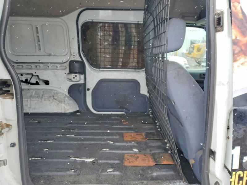 2013 Ford Transit Connect xlt