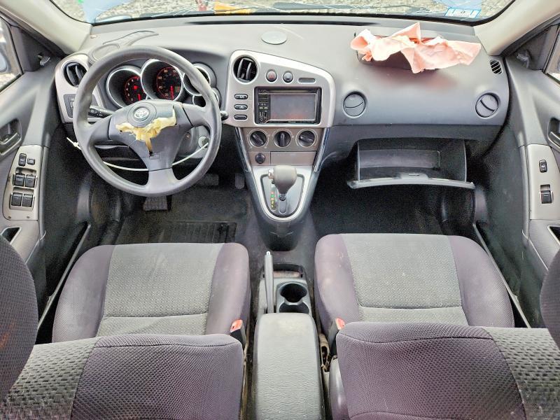 2004 Toyota Matrix Base
