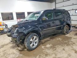 2012 Honda Pilot Touring for sale in Blaine, MN