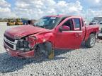2007 Chevrolet Silverado C1500 Crew Cab