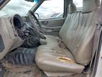 2001 Chevrolet S Truck S10