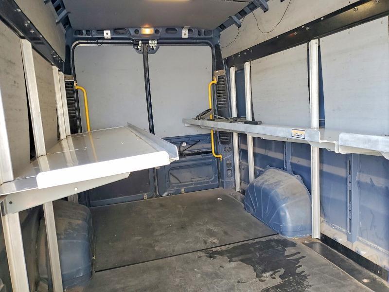 2020 Dodge Ram Promaster 3500 3500 High