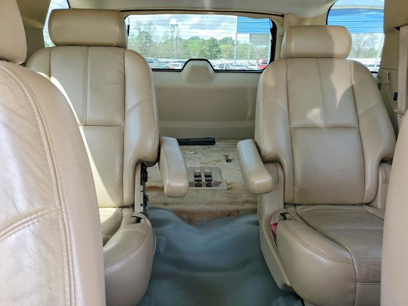 2007 Chevrolet Tahoe C1500