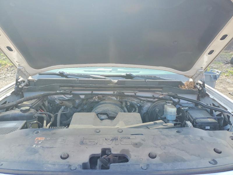 2015 GMC Sierra C1500